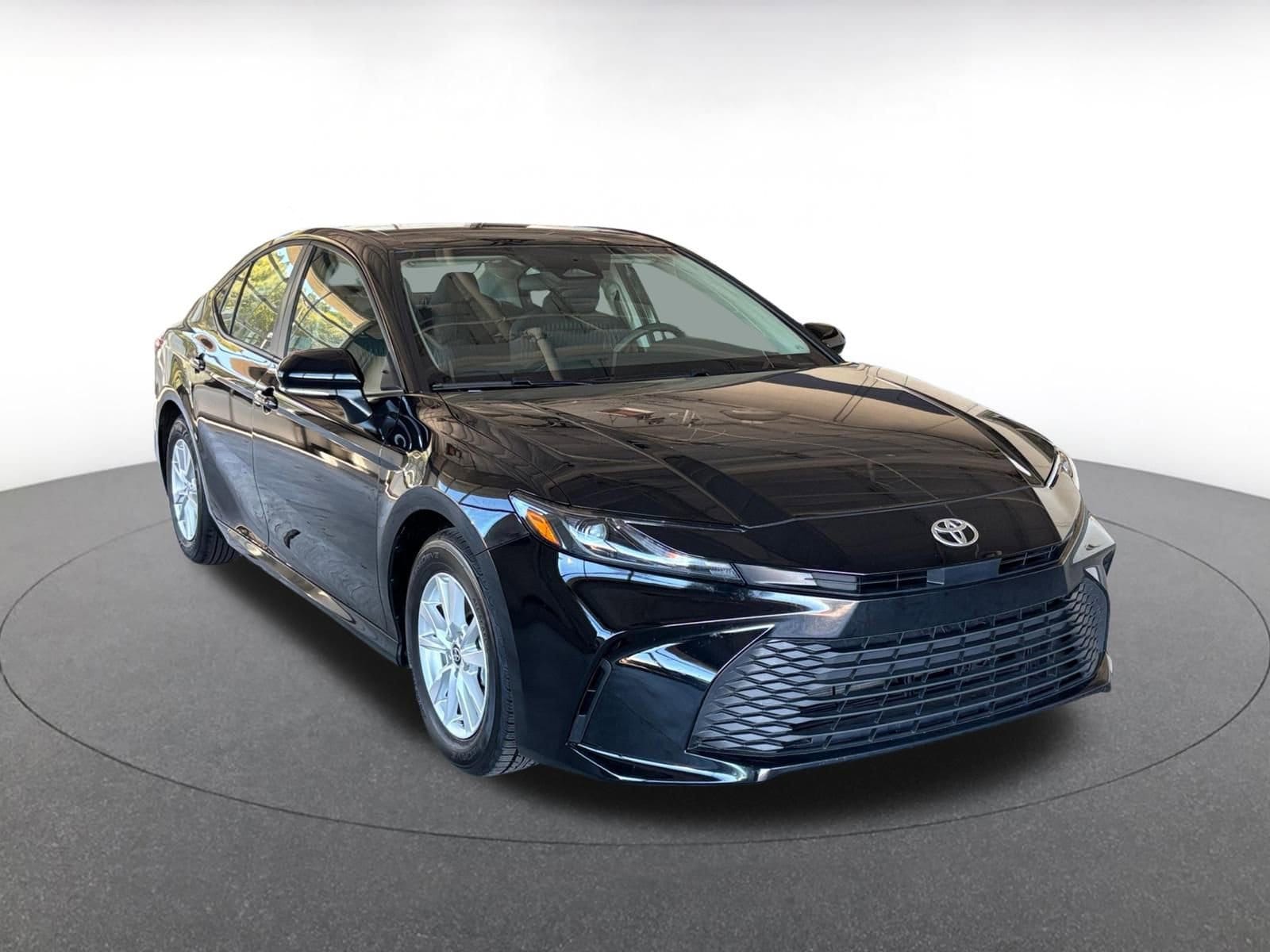 Thumbnail: 2025 Toyota Camry - 1