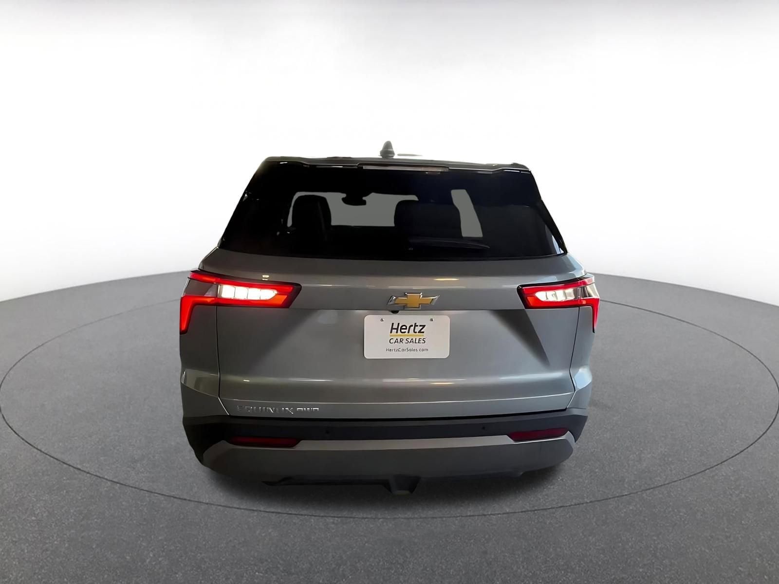 Thumbnail: 2025 Kia K4 - 12