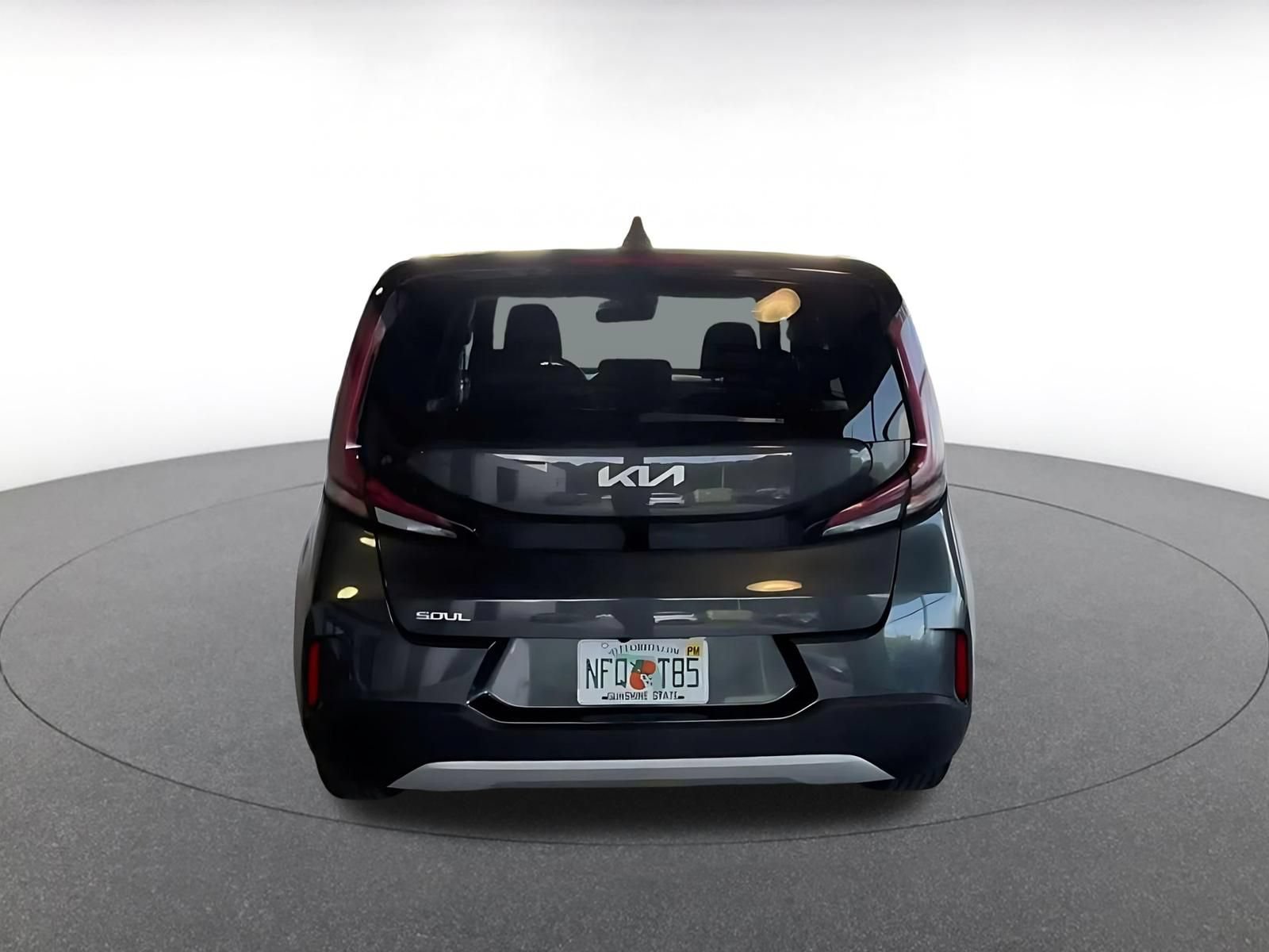 Thumbnail: 2025 Kia Soul - 10