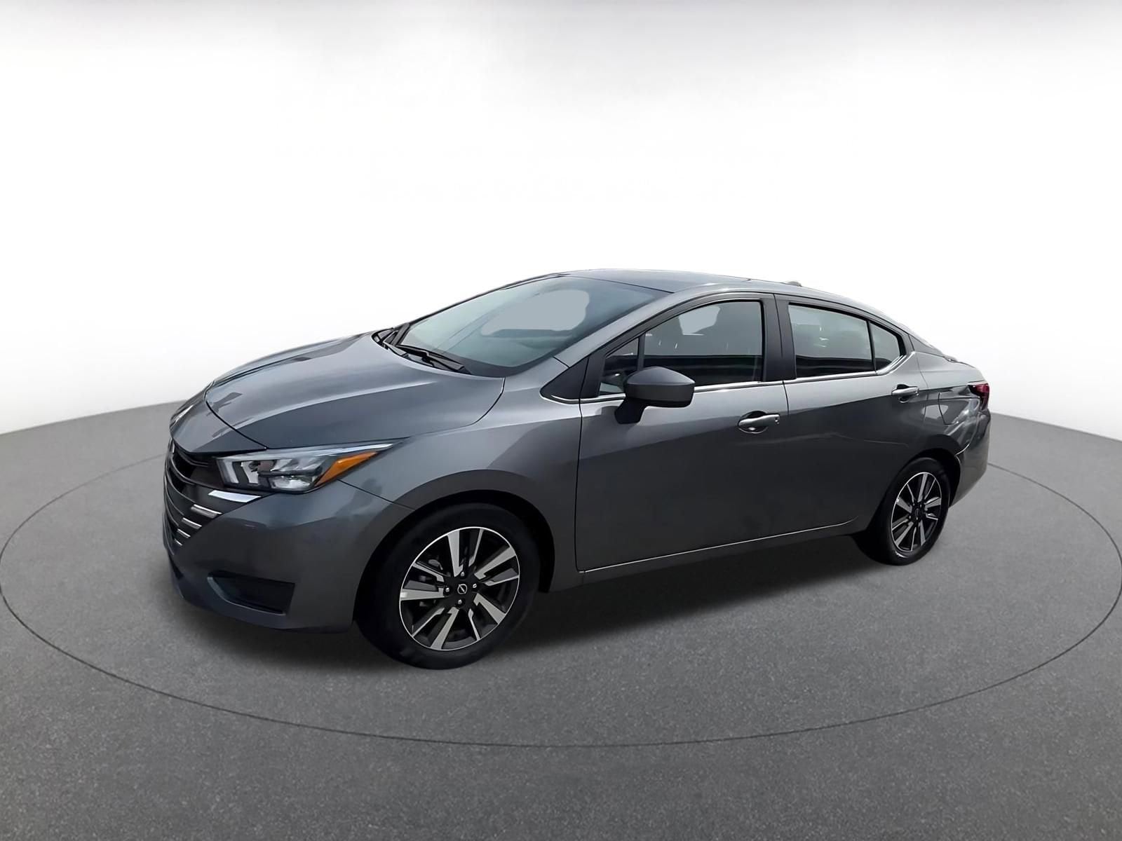 Thumbnail: 2025 Nissan Versa - 7