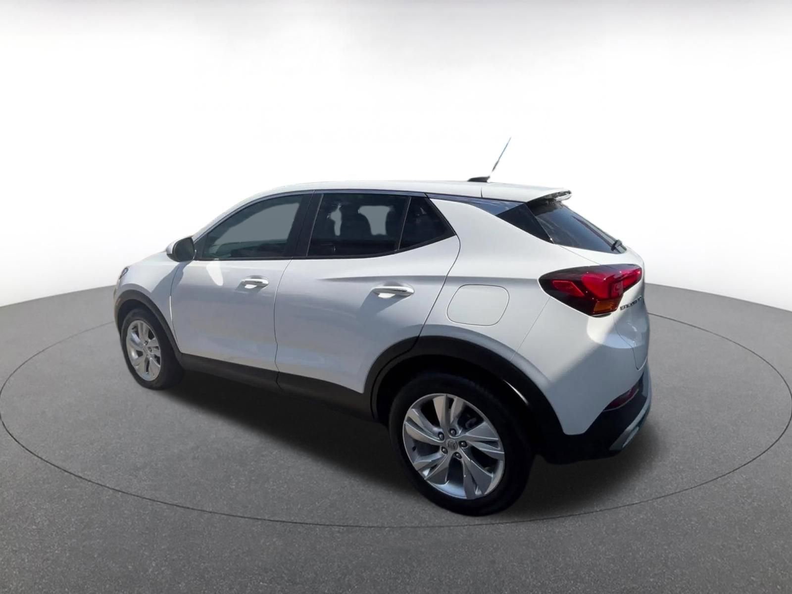 Thumbnail: 2025 Buick Encore GX - 10