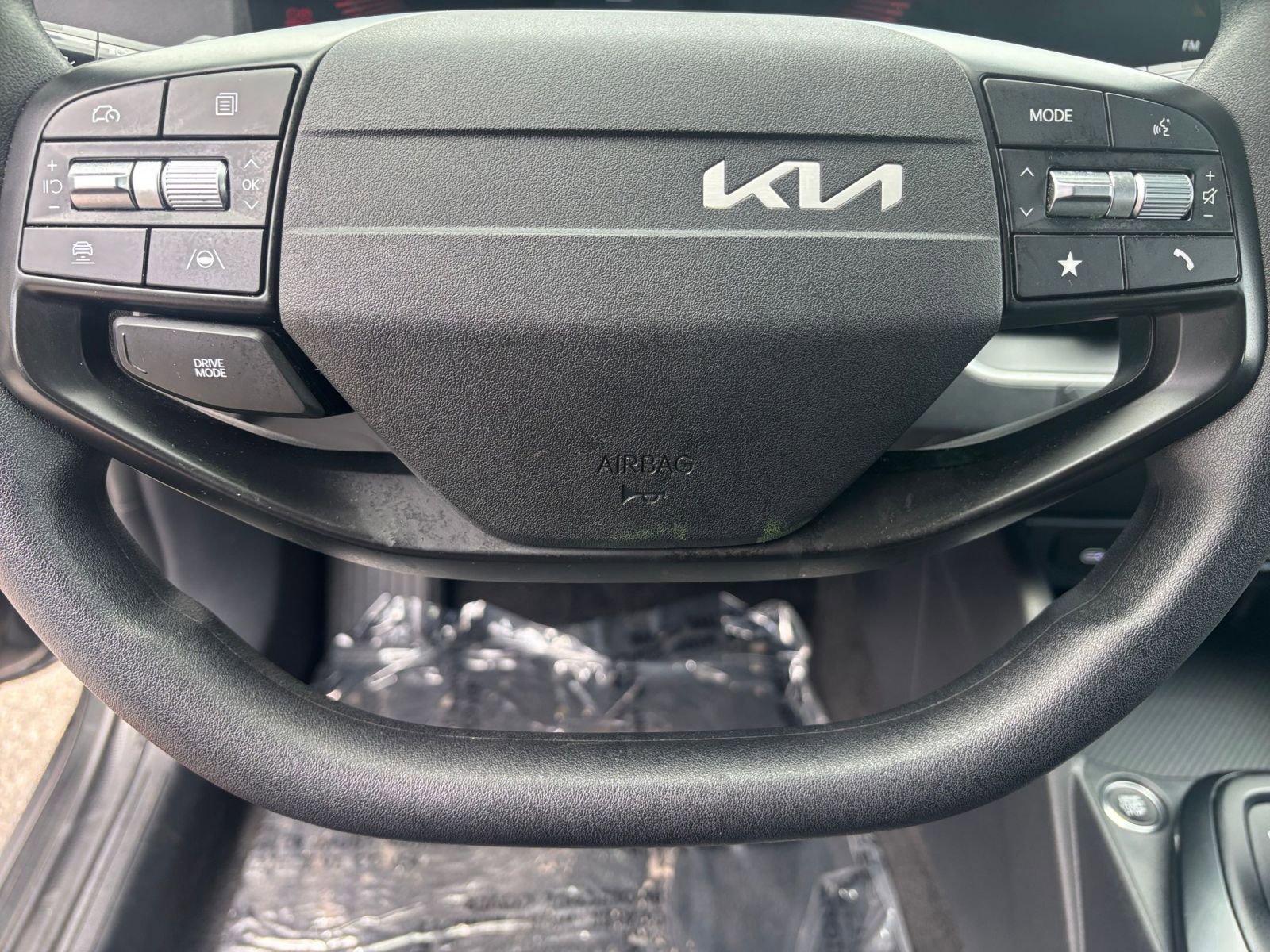 Thumbnail: 2025 Kia K4 - 28