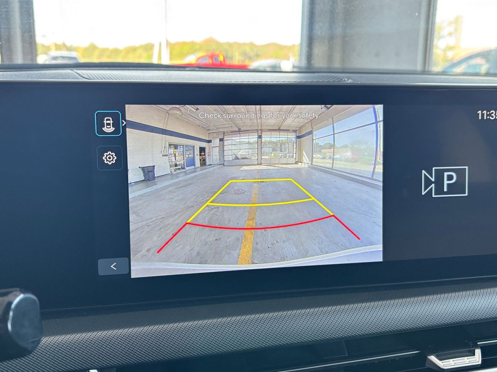 Thumbnail: 2025 Hyundai Sonata - 17