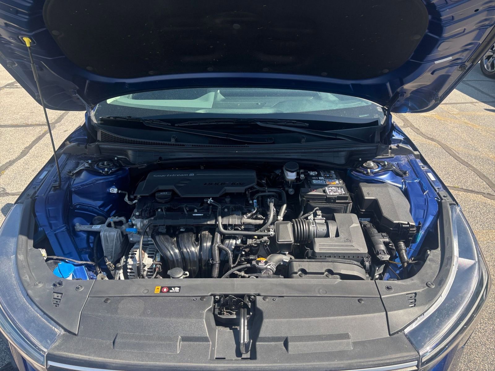 Thumbnail: 2025 Kia K4 - 32