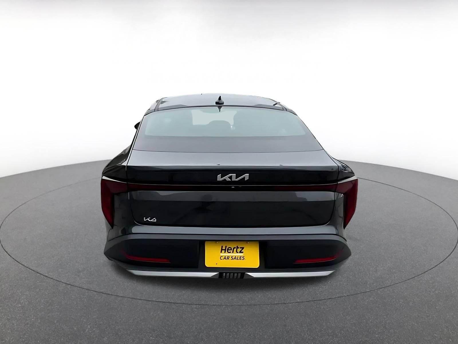 Thumbnail: 2025 Kia K4 - 12