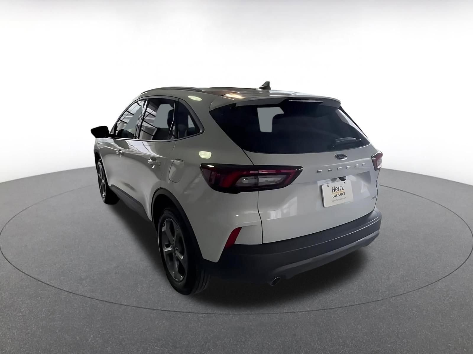 Thumbnail: 2025 Ford Escape - 11