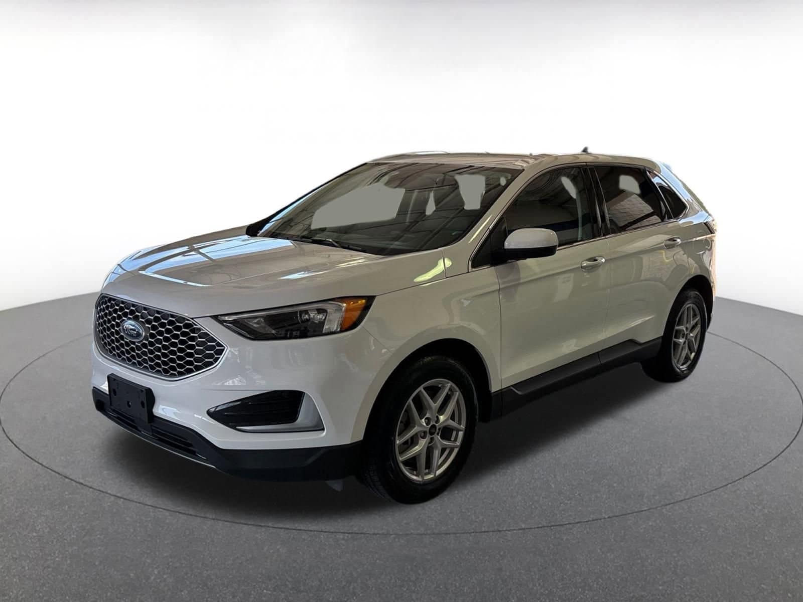 Thumbnail: 2024 Ford Edge - 7