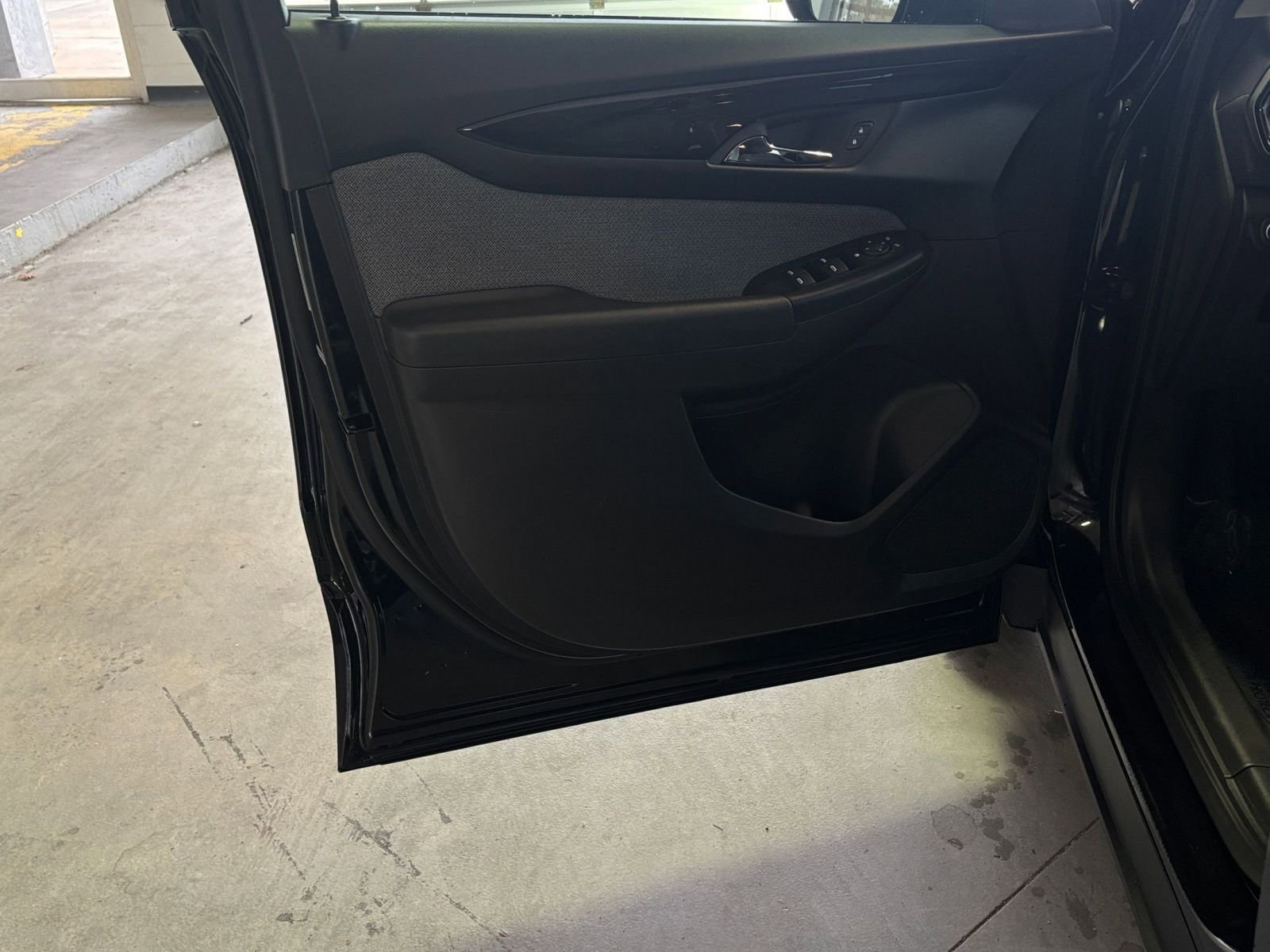 Thumbnail: 2025 Chevrolet TrailBlazer - 18