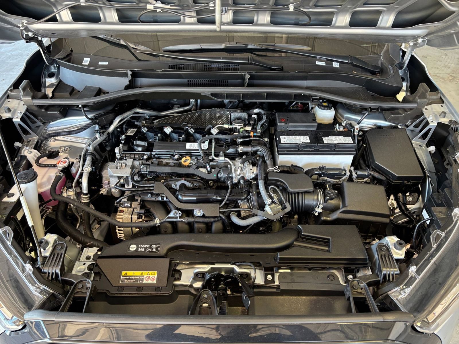 Thumbnail: 2025 Toyota Corolla Cross - 31