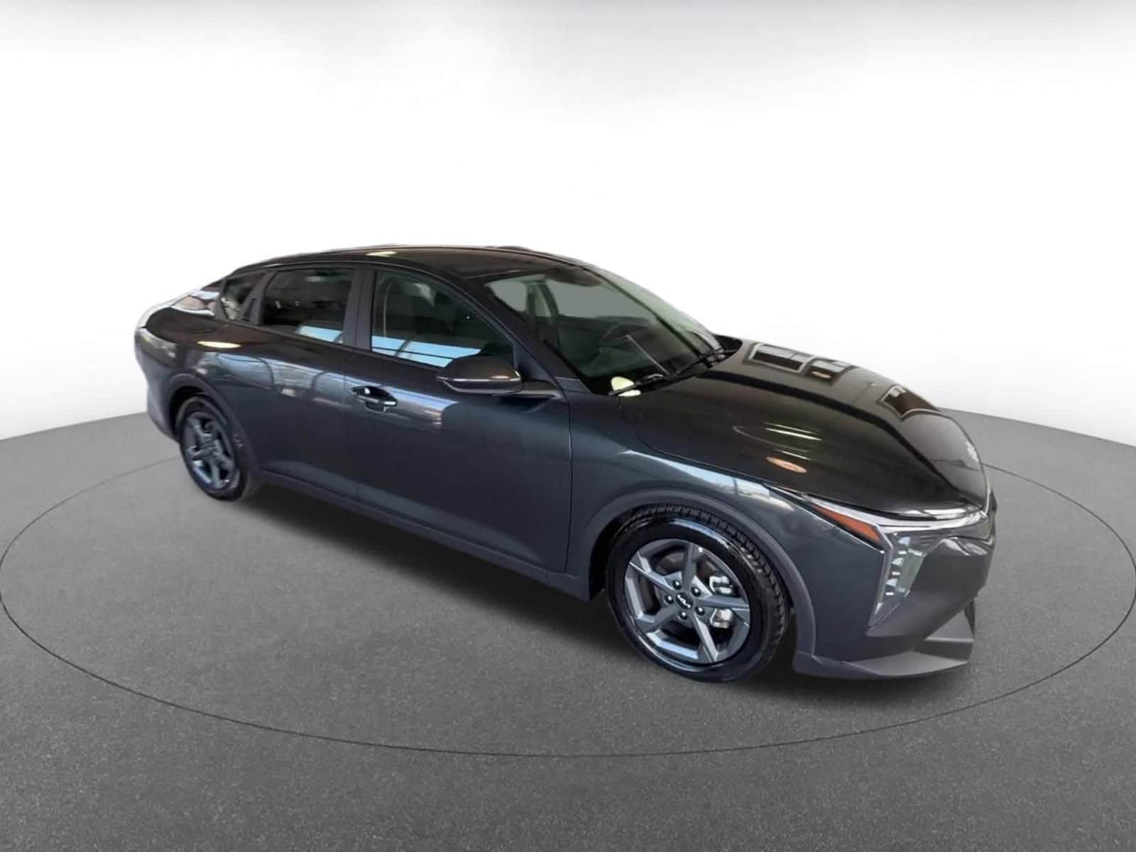 Thumbnail: 2025 Kia K4 - 2