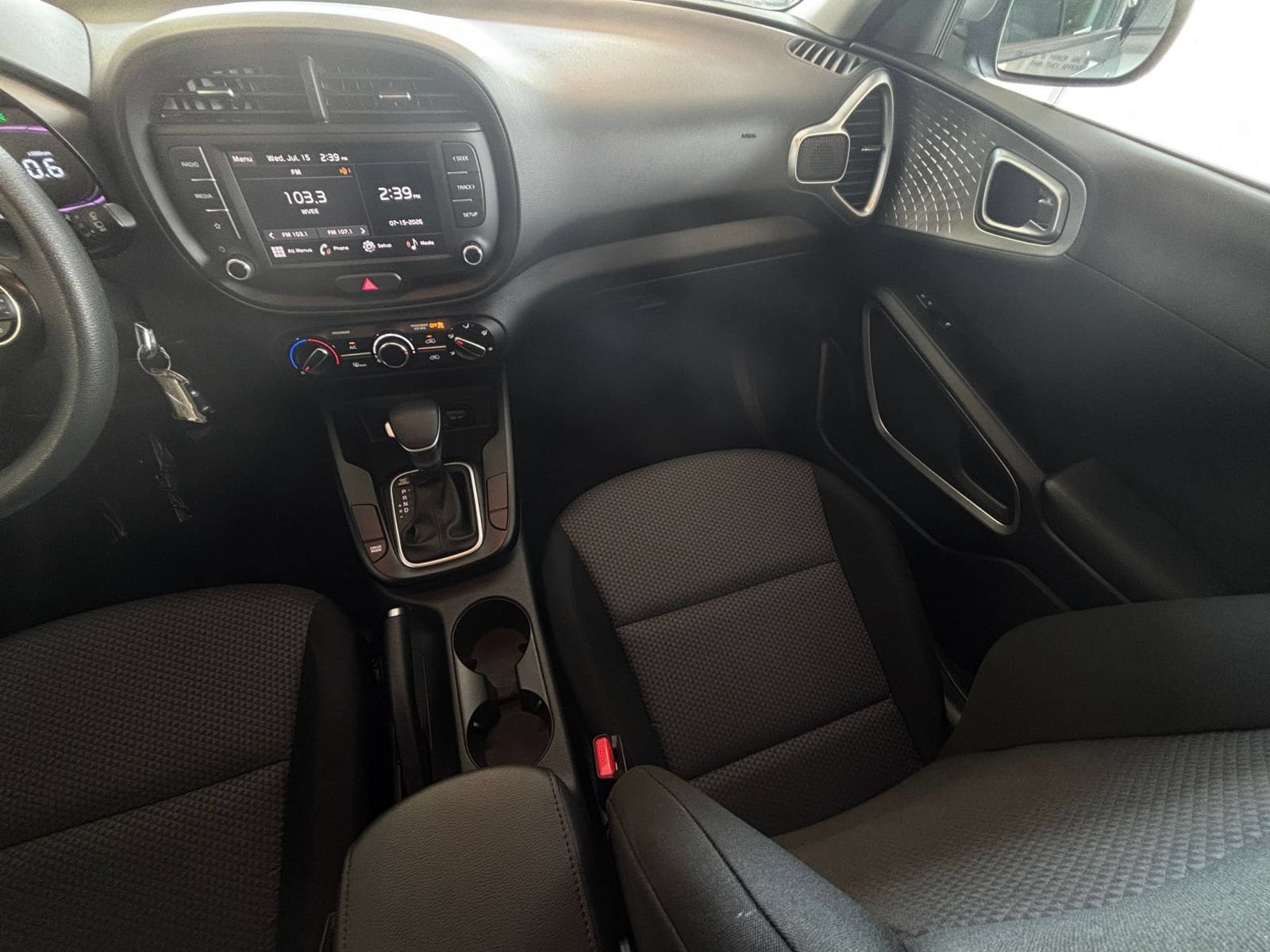 Thumbnail: 2025 Kia Soul - 33