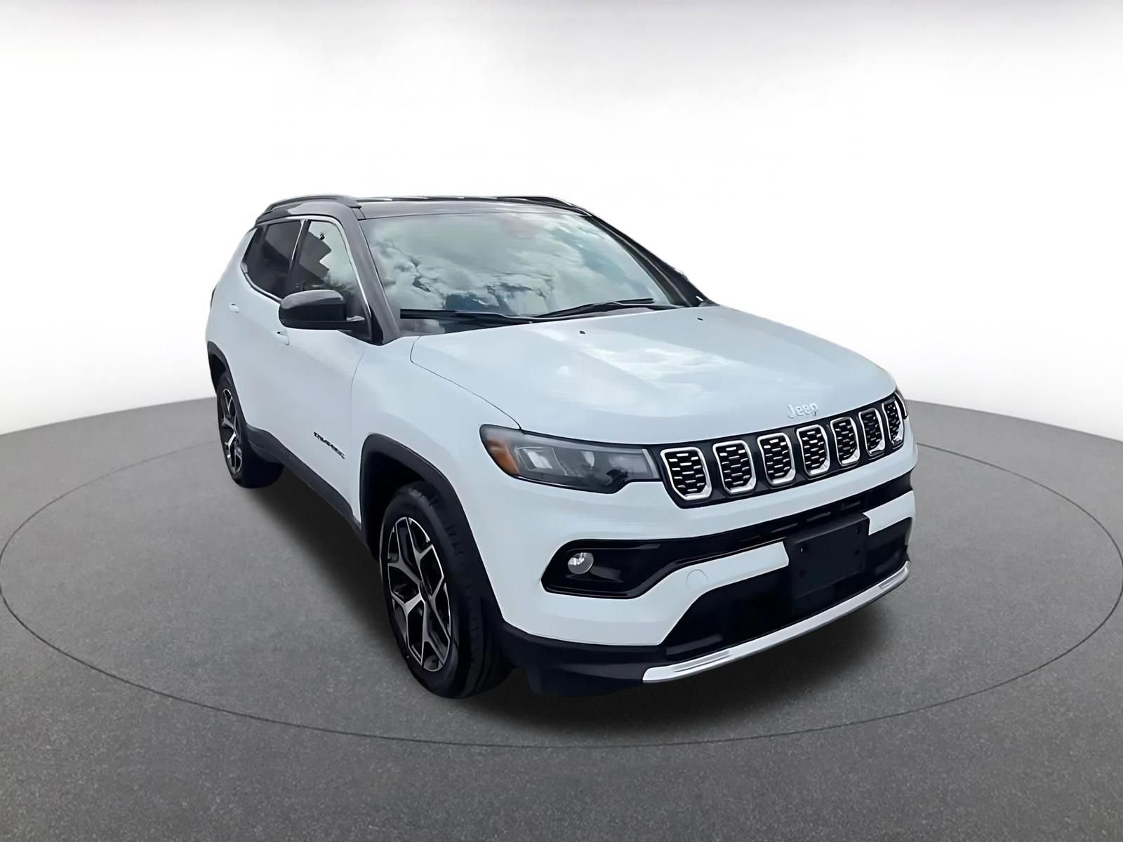 Thumbnail: 2025 Jeep Compass - 6