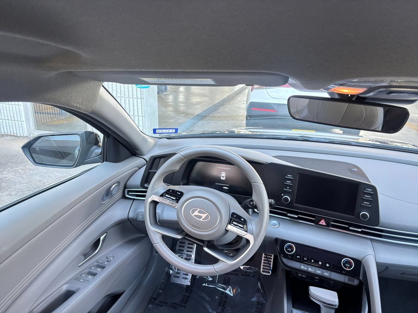 Thumbnail: 2026 Hyundai Elantra - 34