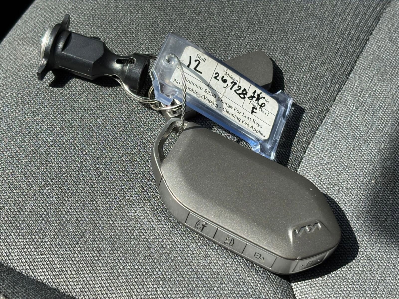 Thumbnail: 2025 Kia K4 - 21