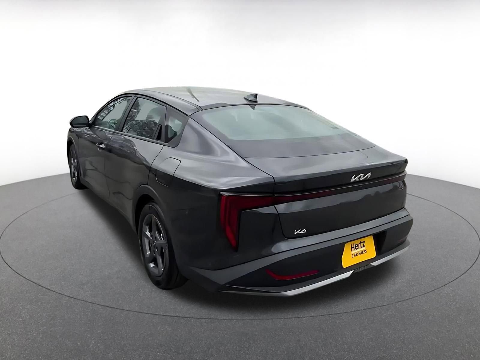 Thumbnail: 2025 Kia K4 - 11