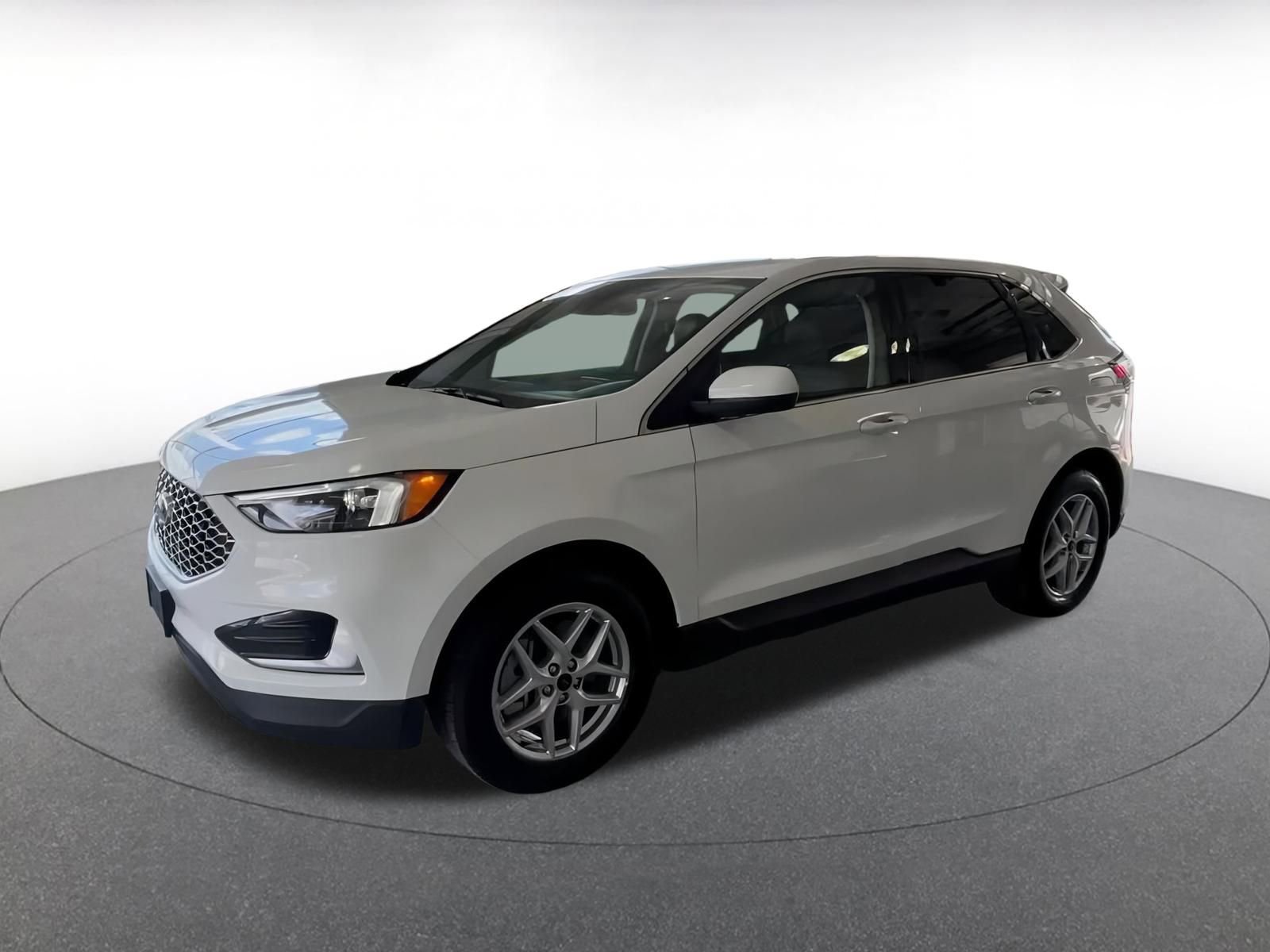 Thumbnail: 2024 Ford Edge - 7
