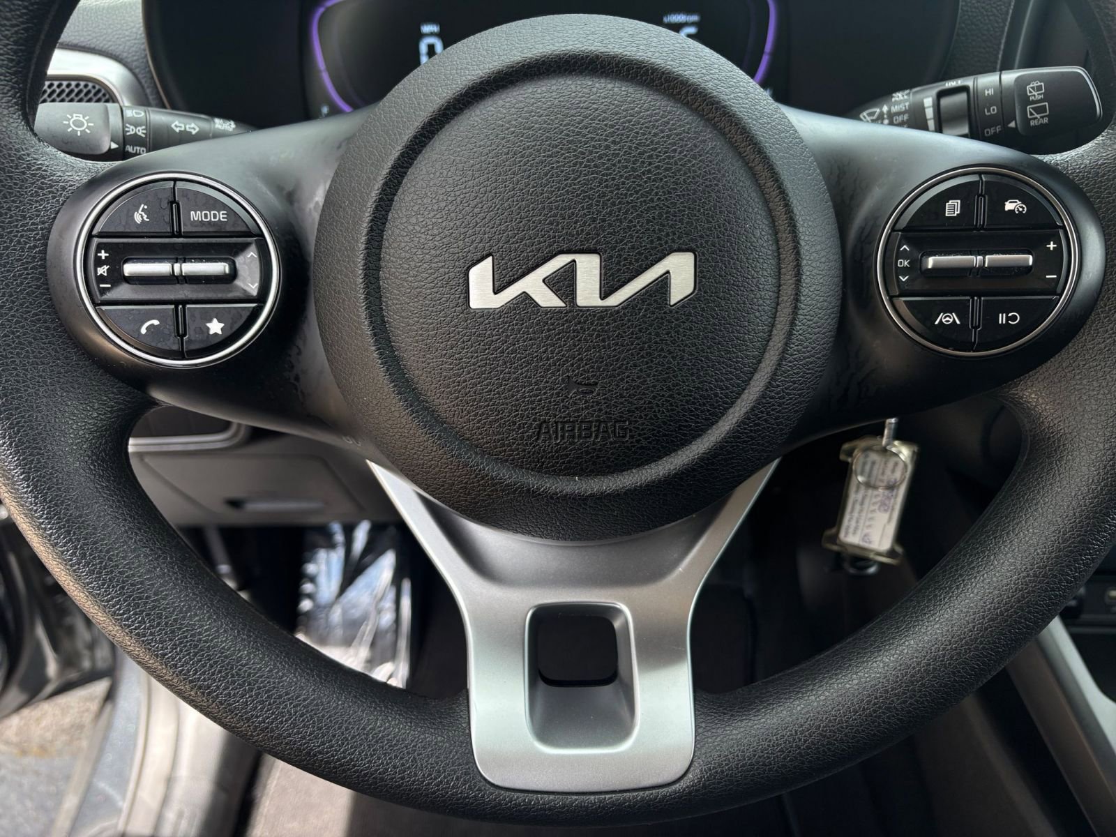 Thumbnail: 2025 Kia Soul - 26
