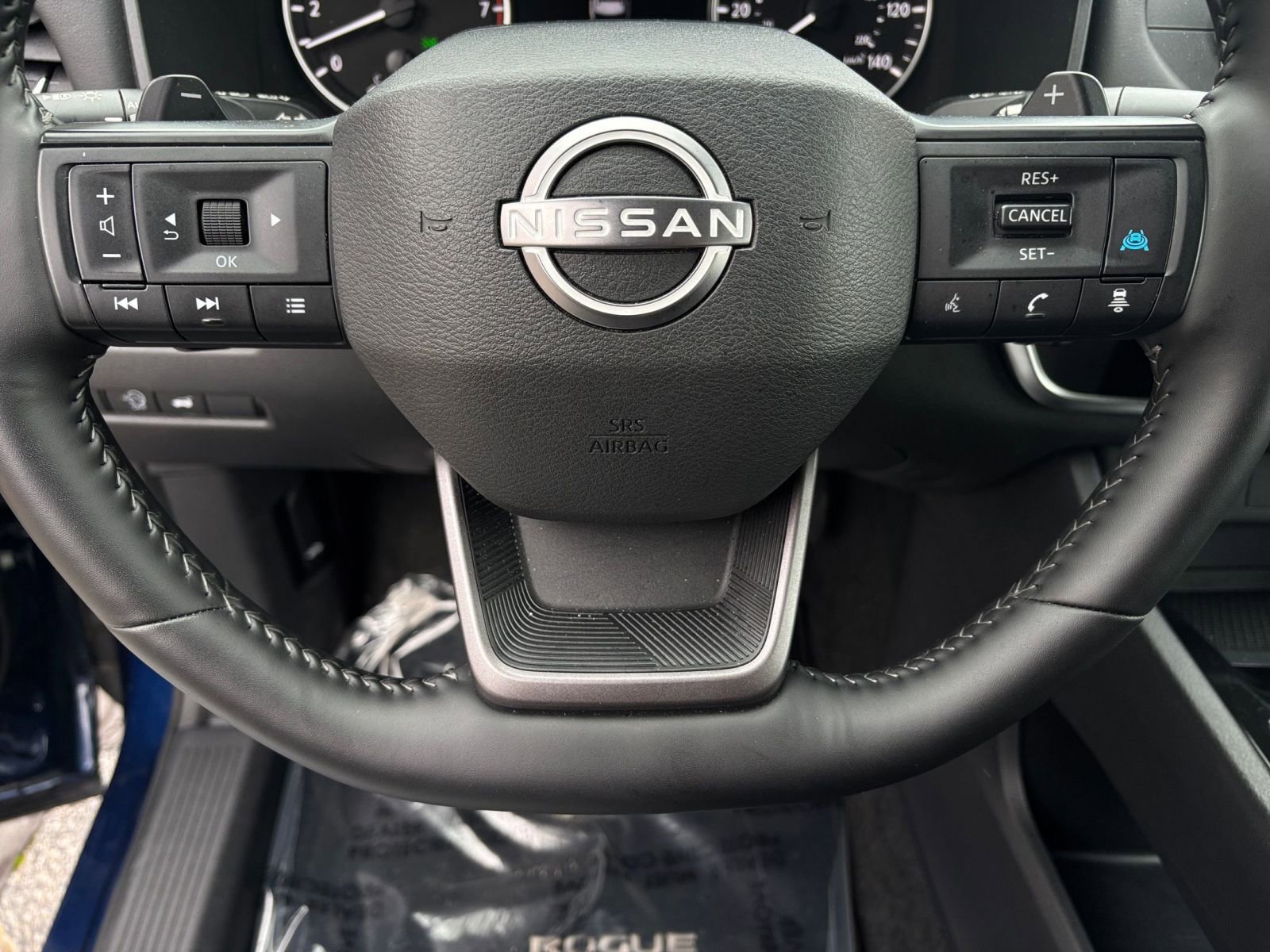 Thumbnail: 2025 Nissan Rogue - 30