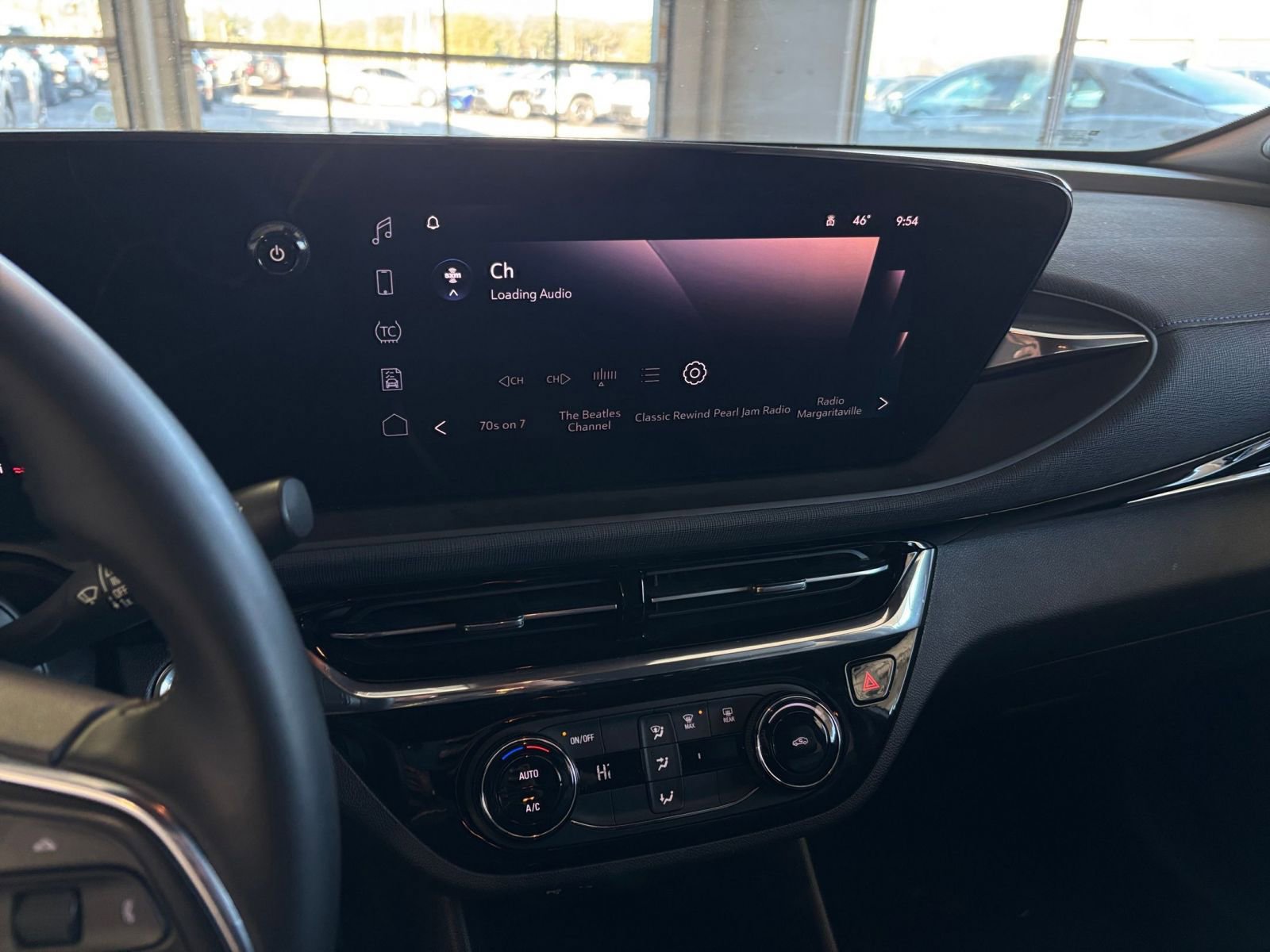 Thumbnail: 2025 Buick Envista - 27