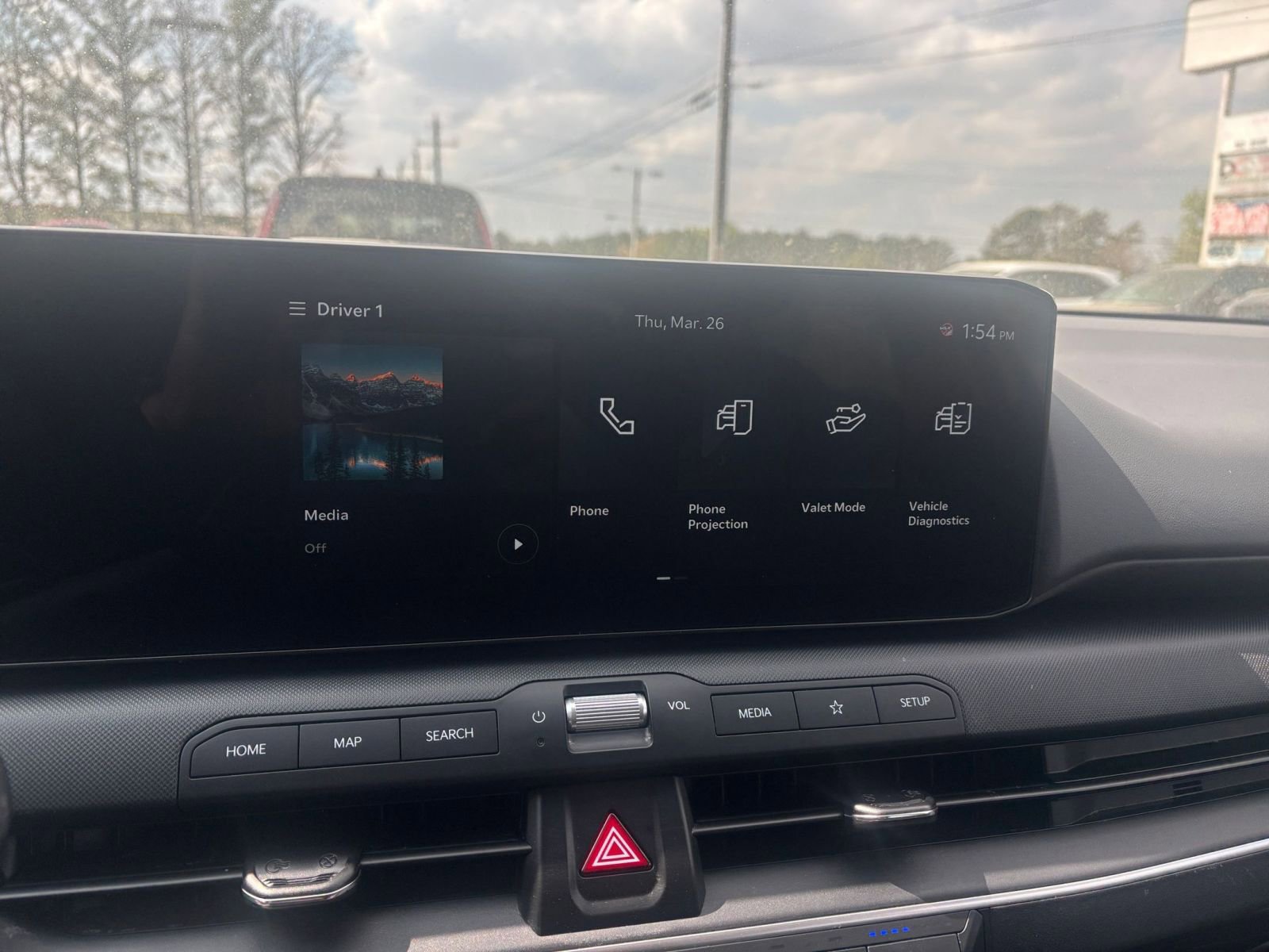 Thumbnail: 2025 Kia K4 - 20