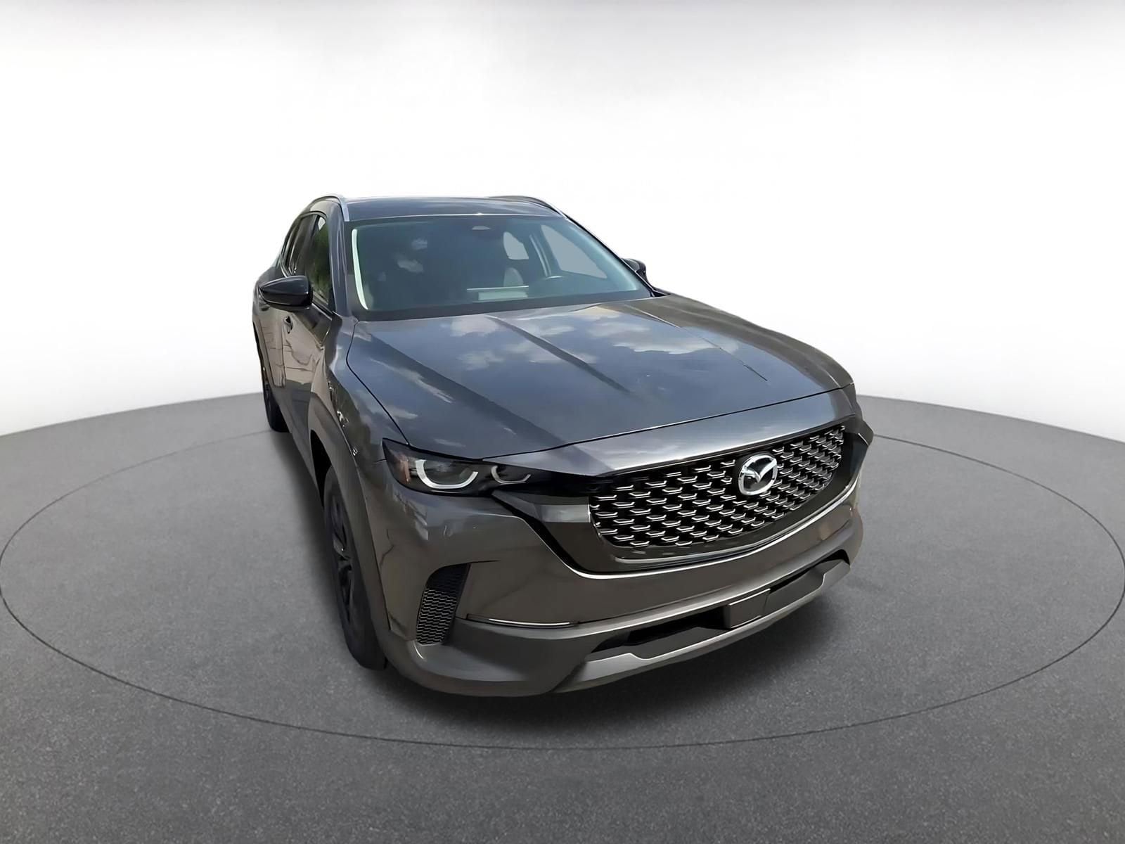 Thumbnail: 2025 Mazda CX-50 - 3