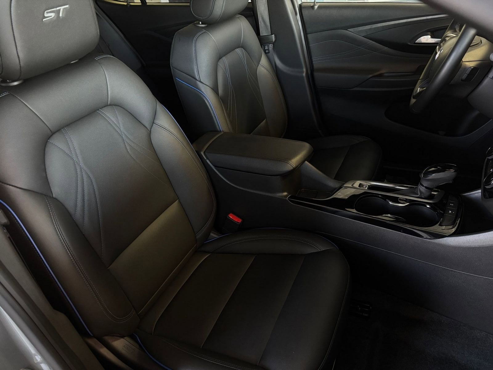 Thumbnail: 2025 Buick Envista - 35