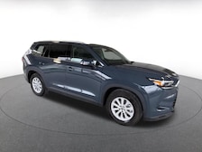 2025 Toyota Grand Highlander  -
                  Morrow, GA