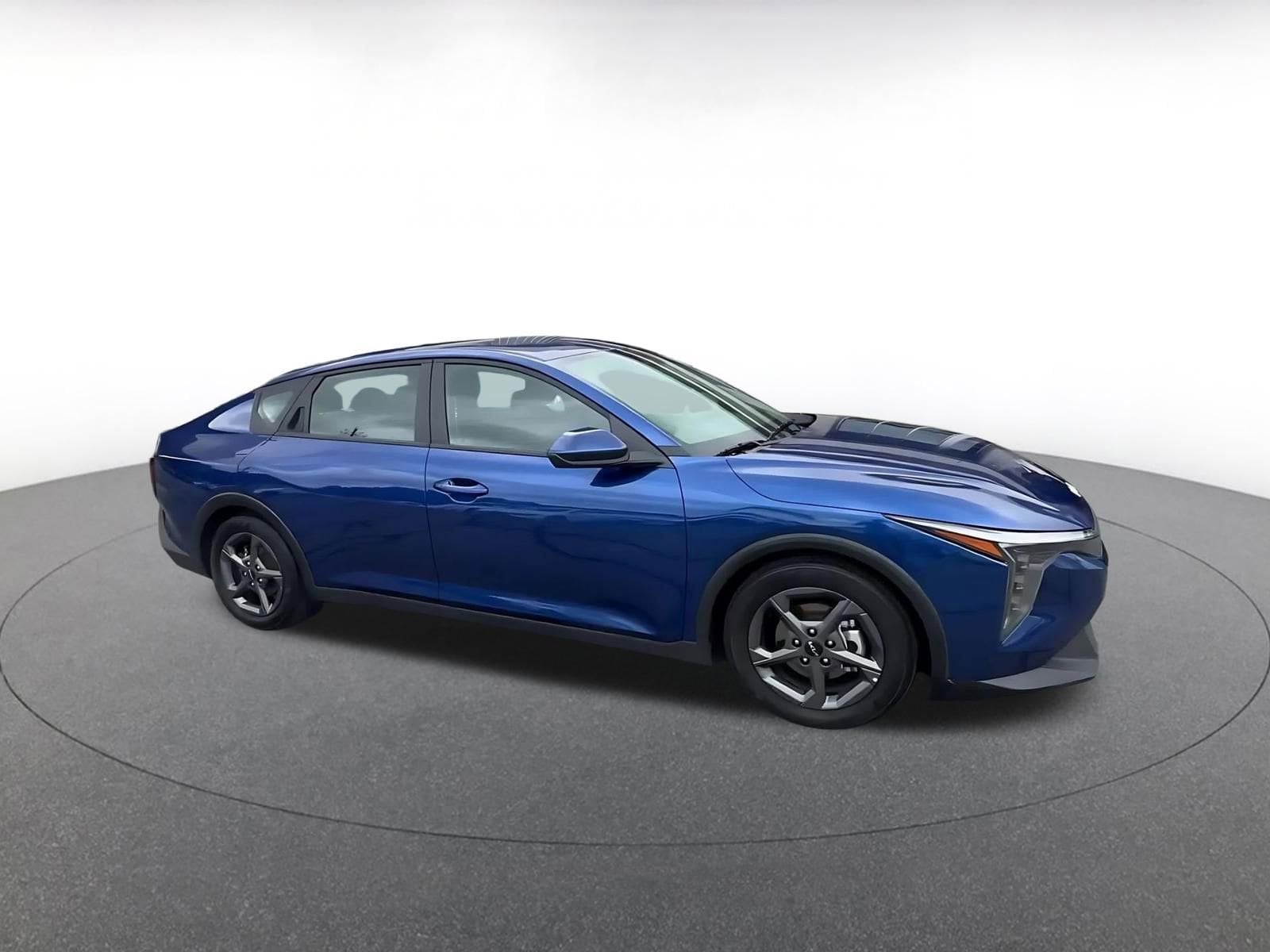 Thumbnail: 2025 Kia K4 - 2