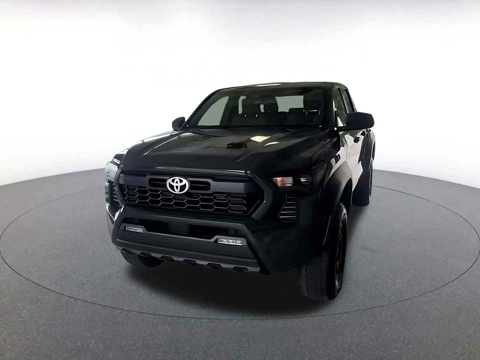 Thumbnail: 2024 Toyota Tacoma - 5