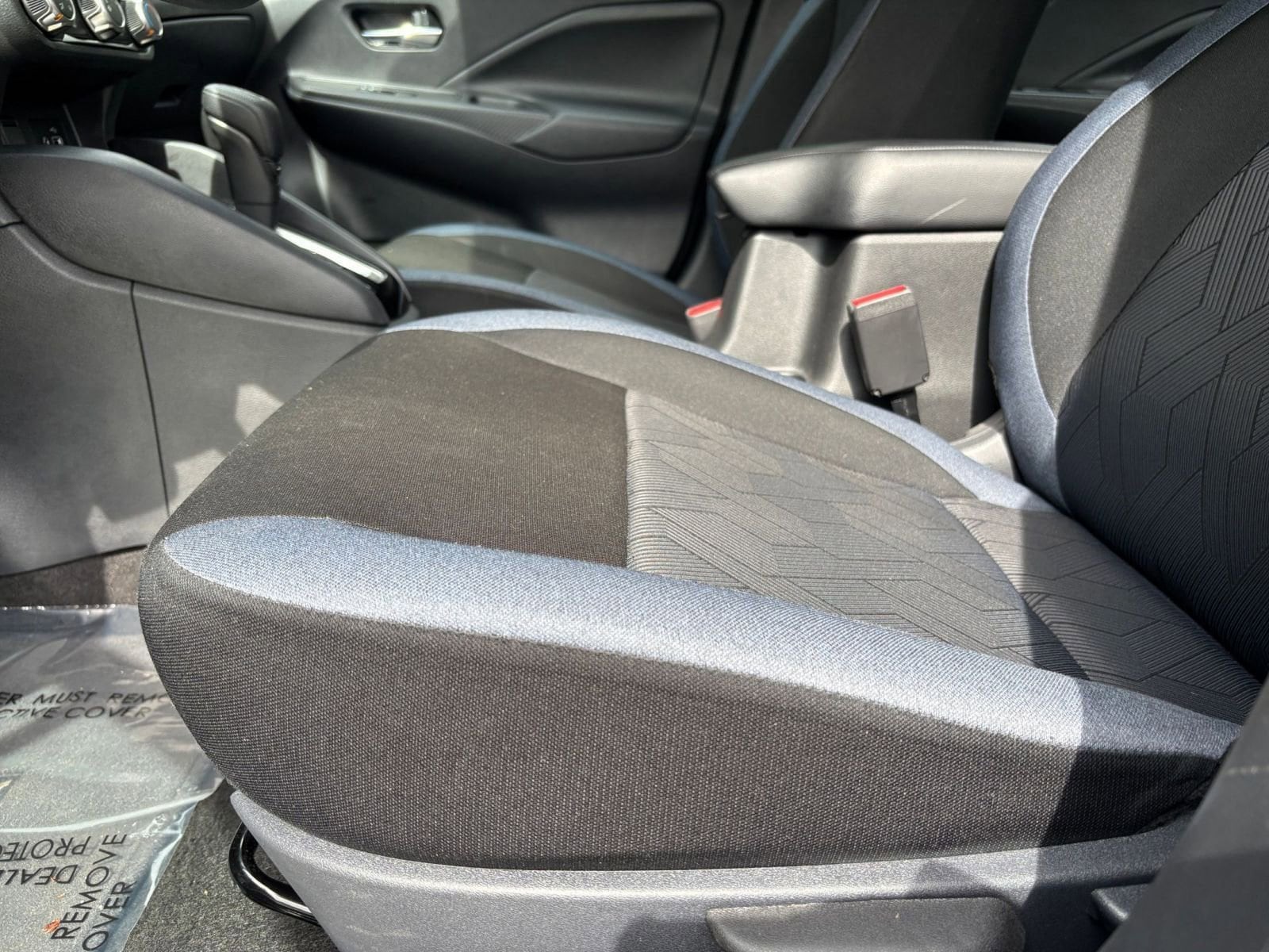 Thumbnail: 2025 Nissan Versa - 26