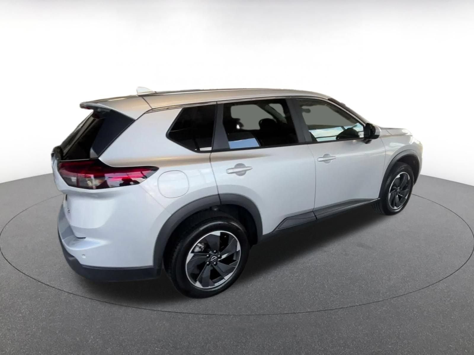 Thumbnail: 2025 Nissan Rogue - 14