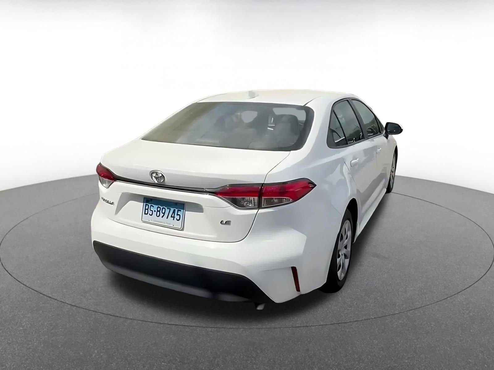 Thumbnail: 2025 Toyota Corolla - 17