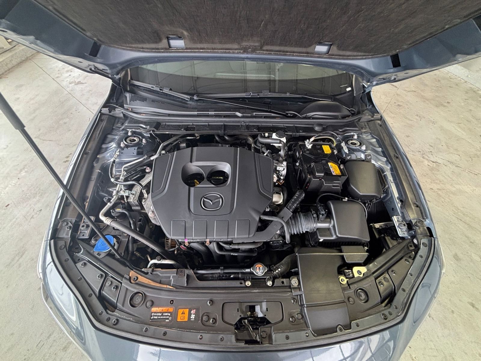 Thumbnail: 2025 Mazda Mazda3 - 32