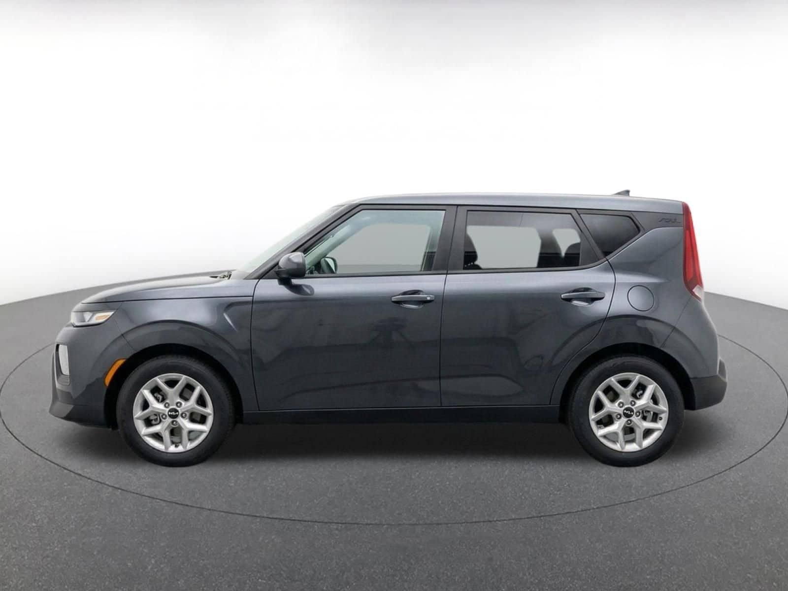 Thumbnail: 2025 Kia Soul - 5