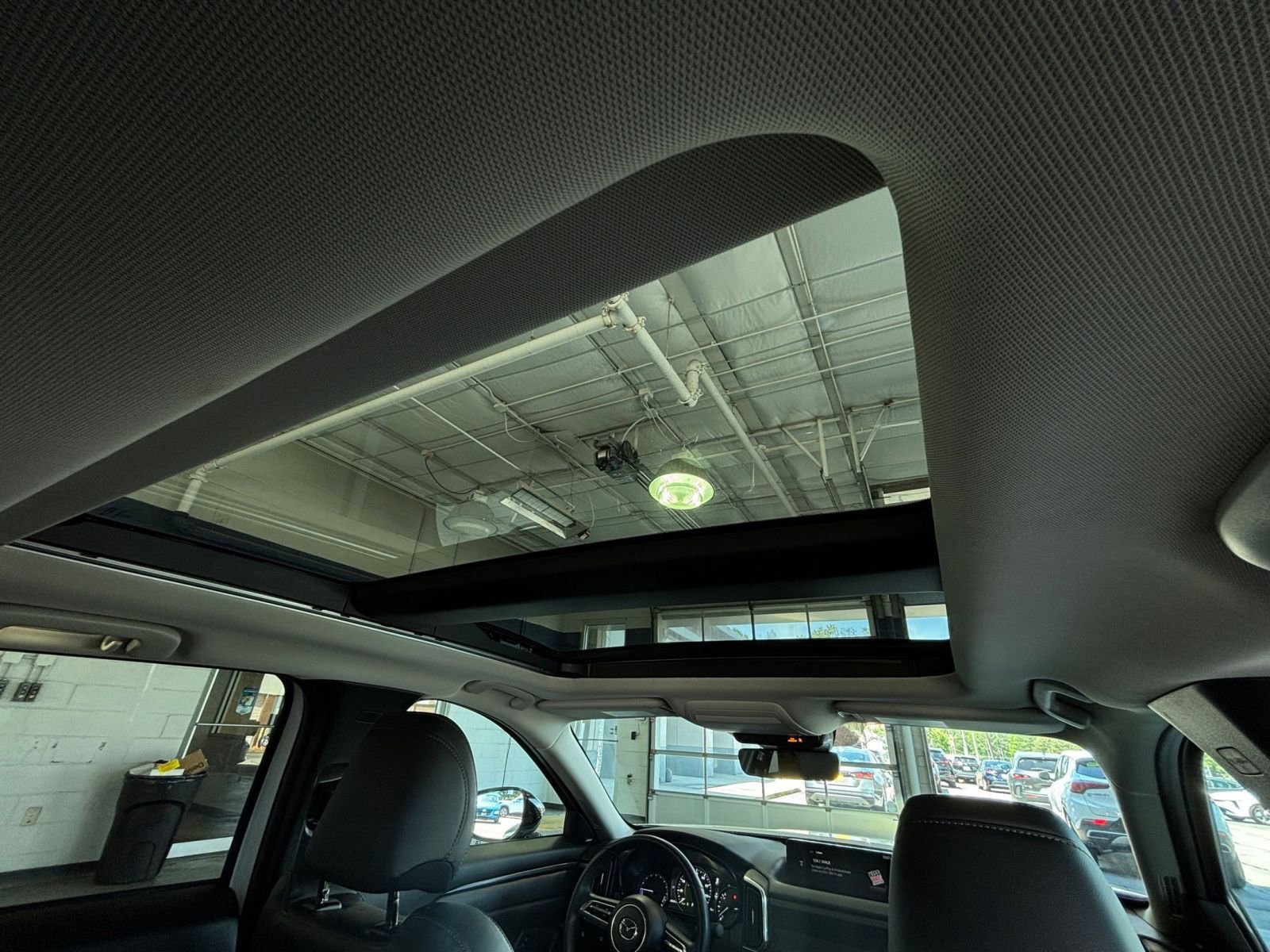 Thumbnail: 2025 Mazda CX-50 - 31