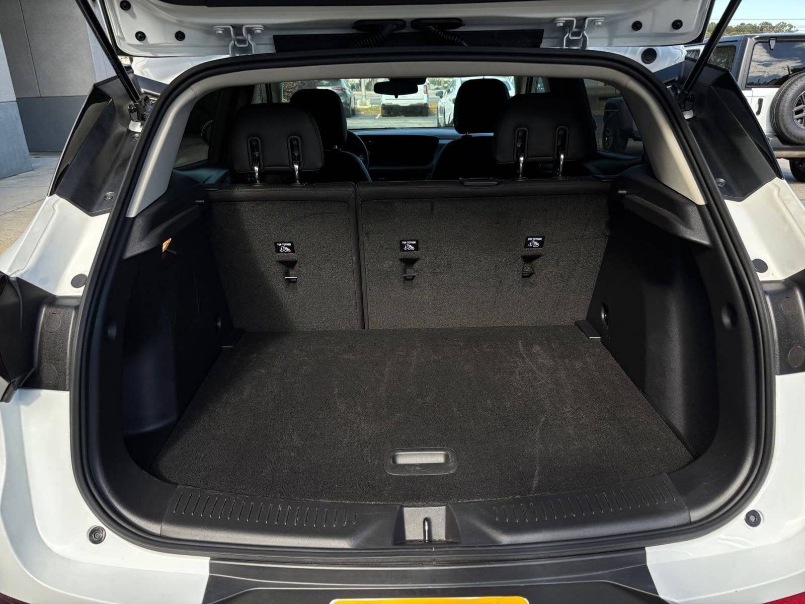 Thumbnail: 2025 Buick Encore GX - 31