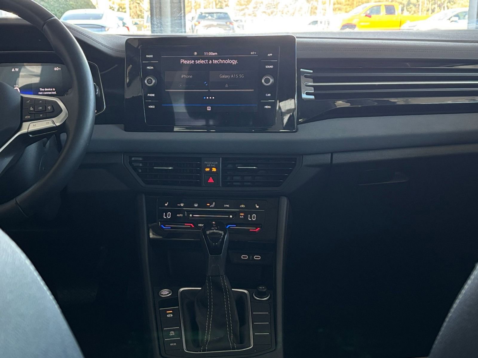 Thumbnail: 2025 Volkswagen Jetta - 18