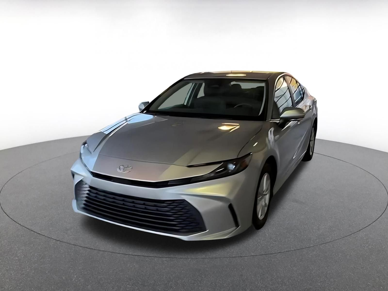 Thumbnail: 2025 Toyota Camry - 5