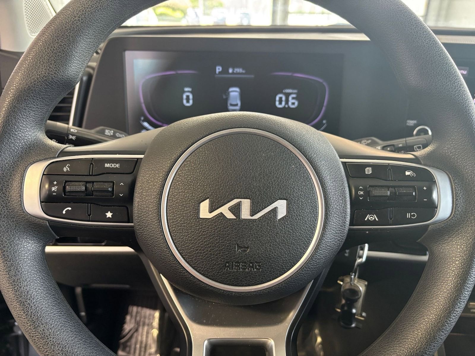 Thumbnail: 2024 Kia Sportage - 26