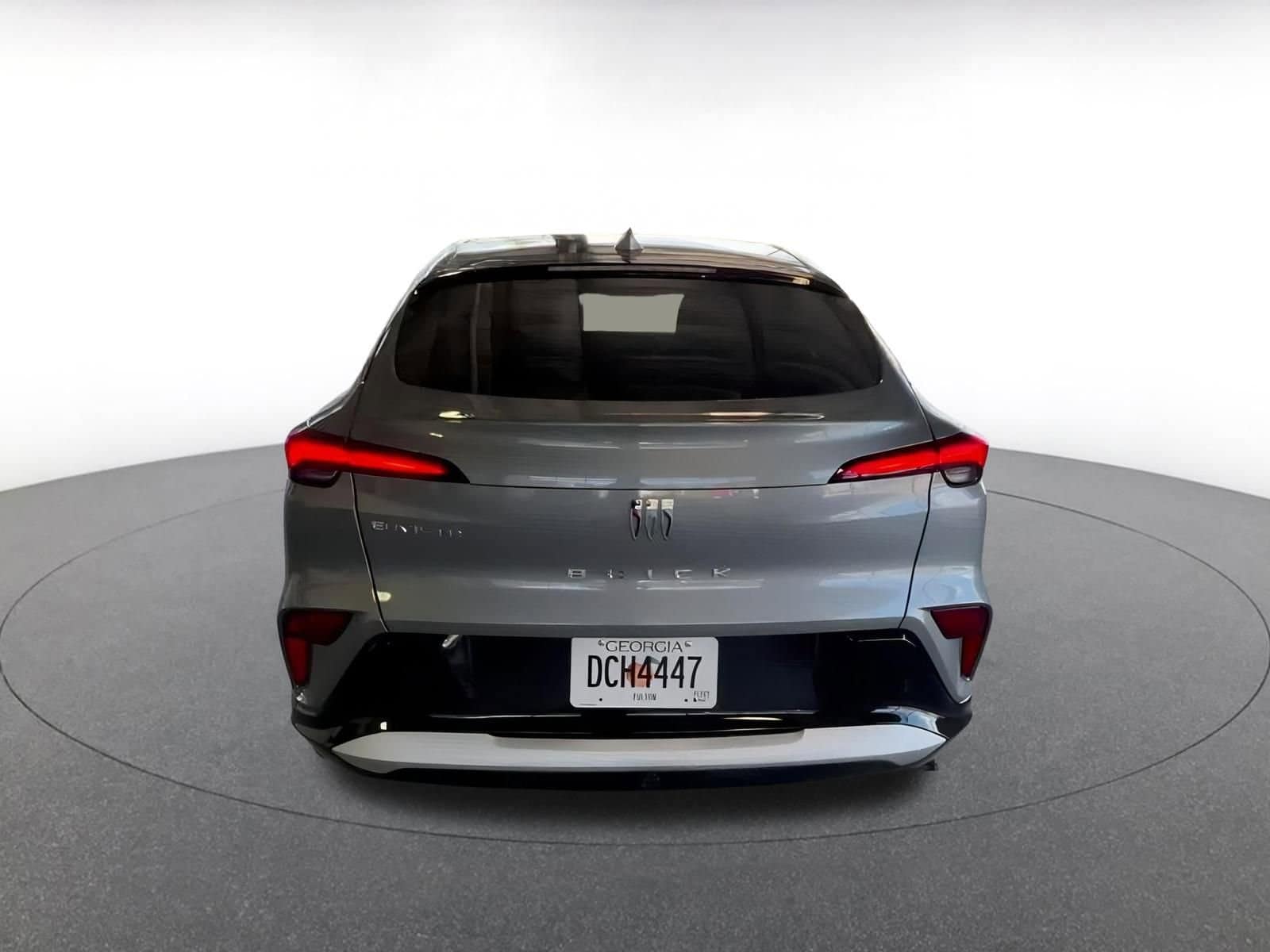 Thumbnail: 2025 Buick Envista - 12