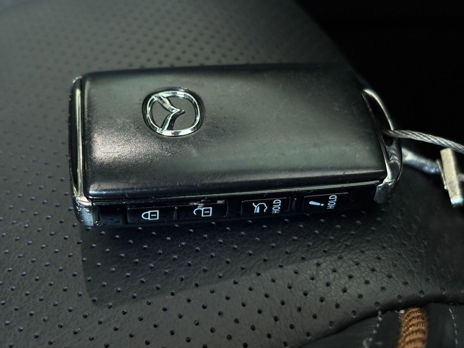 Thumbnail: 2025 Mazda CX-50 - 22