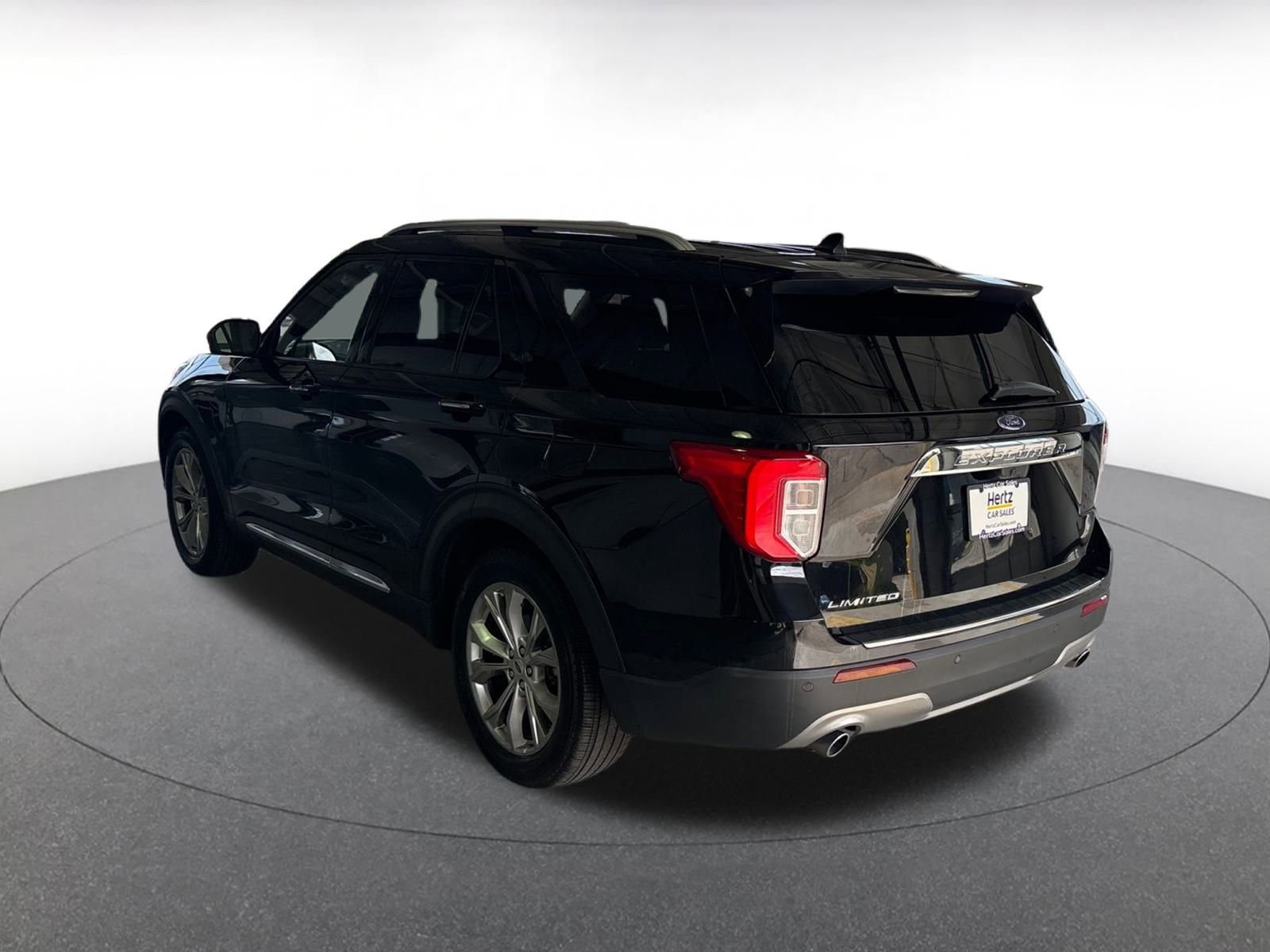 Thumbnail: 2024 Ford Explorer - 21