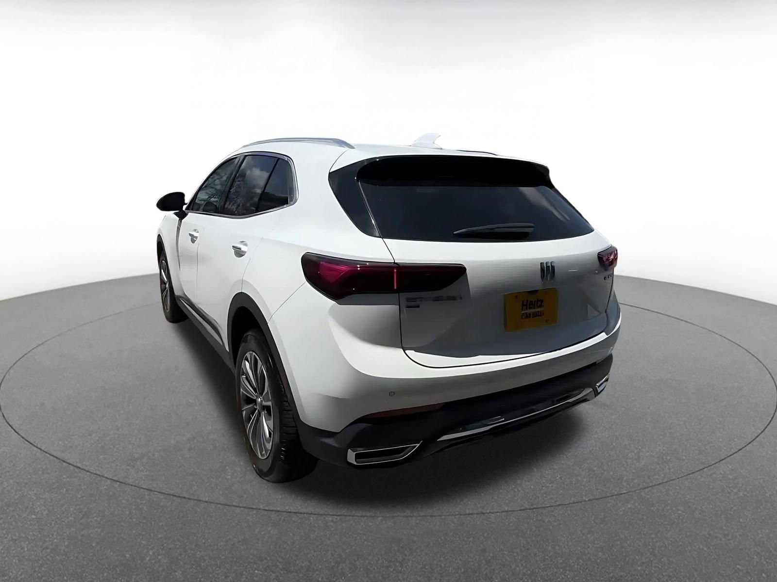 Thumbnail: 2024 Buick Envision - 11