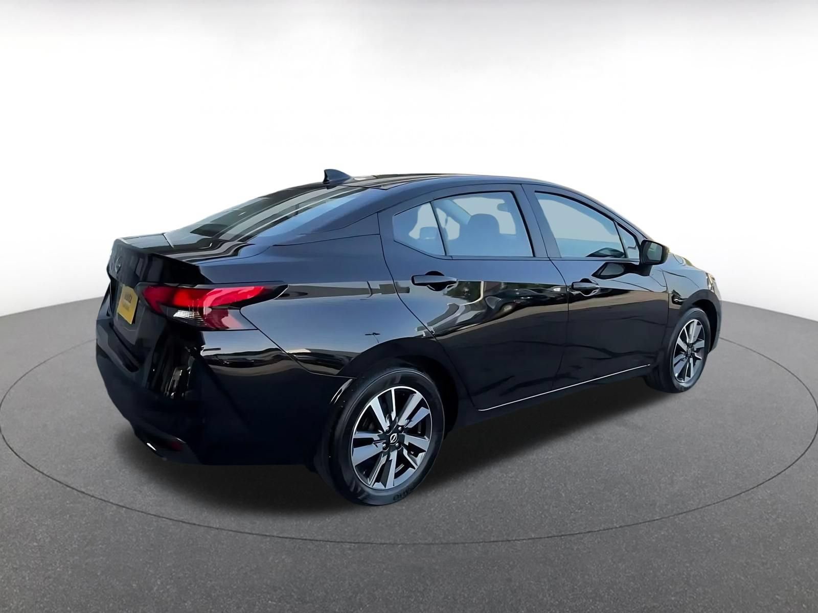 Thumbnail: 2025 Nissan Versa - 14