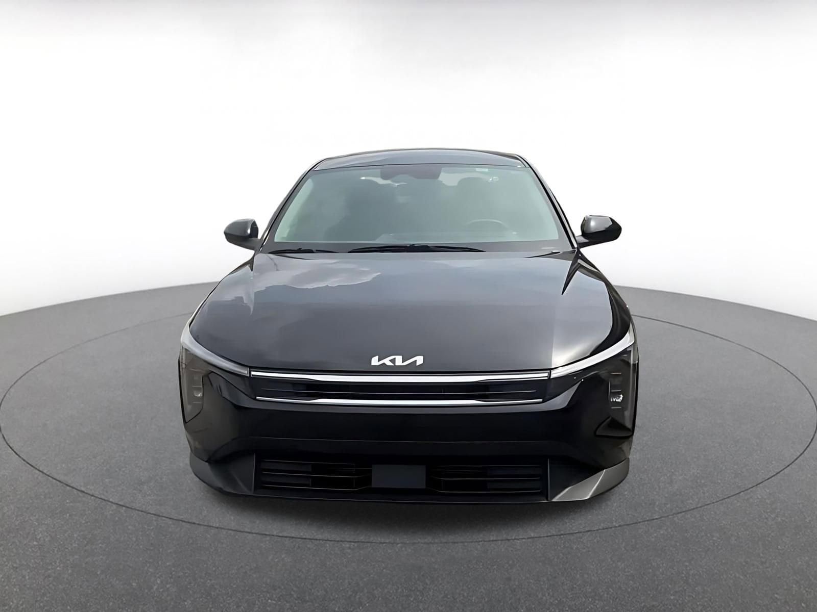 Thumbnail: 2025 Kia K4 - 5