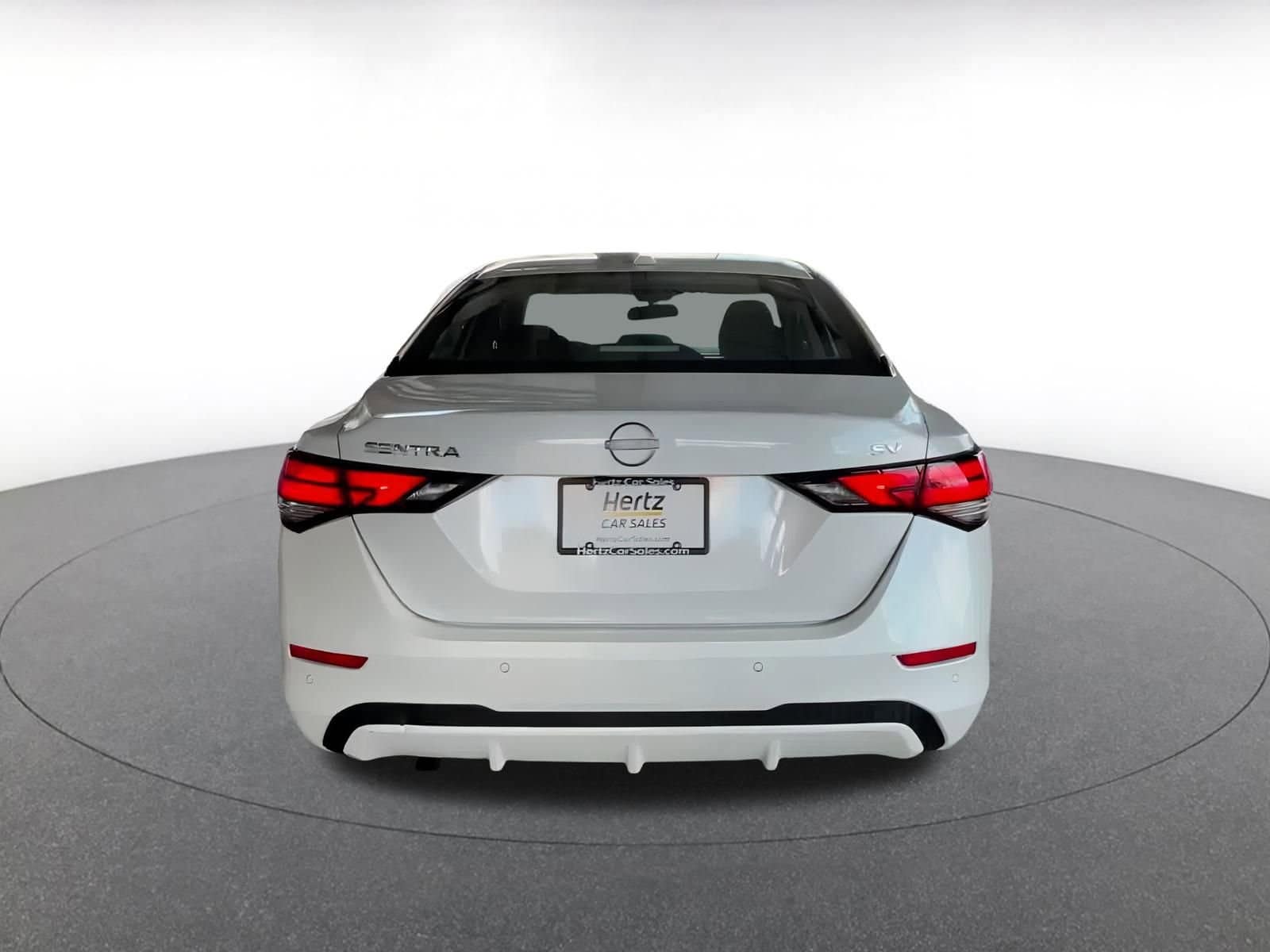 Thumbnail: 2024 Nissan Sentra - 12