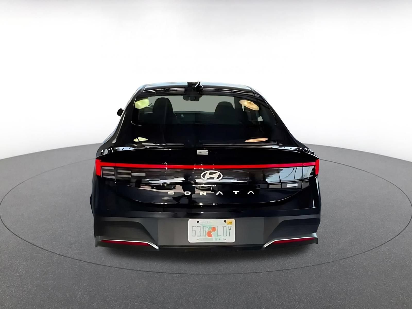 Thumbnail: 2026 Hyundai Sonata - 12