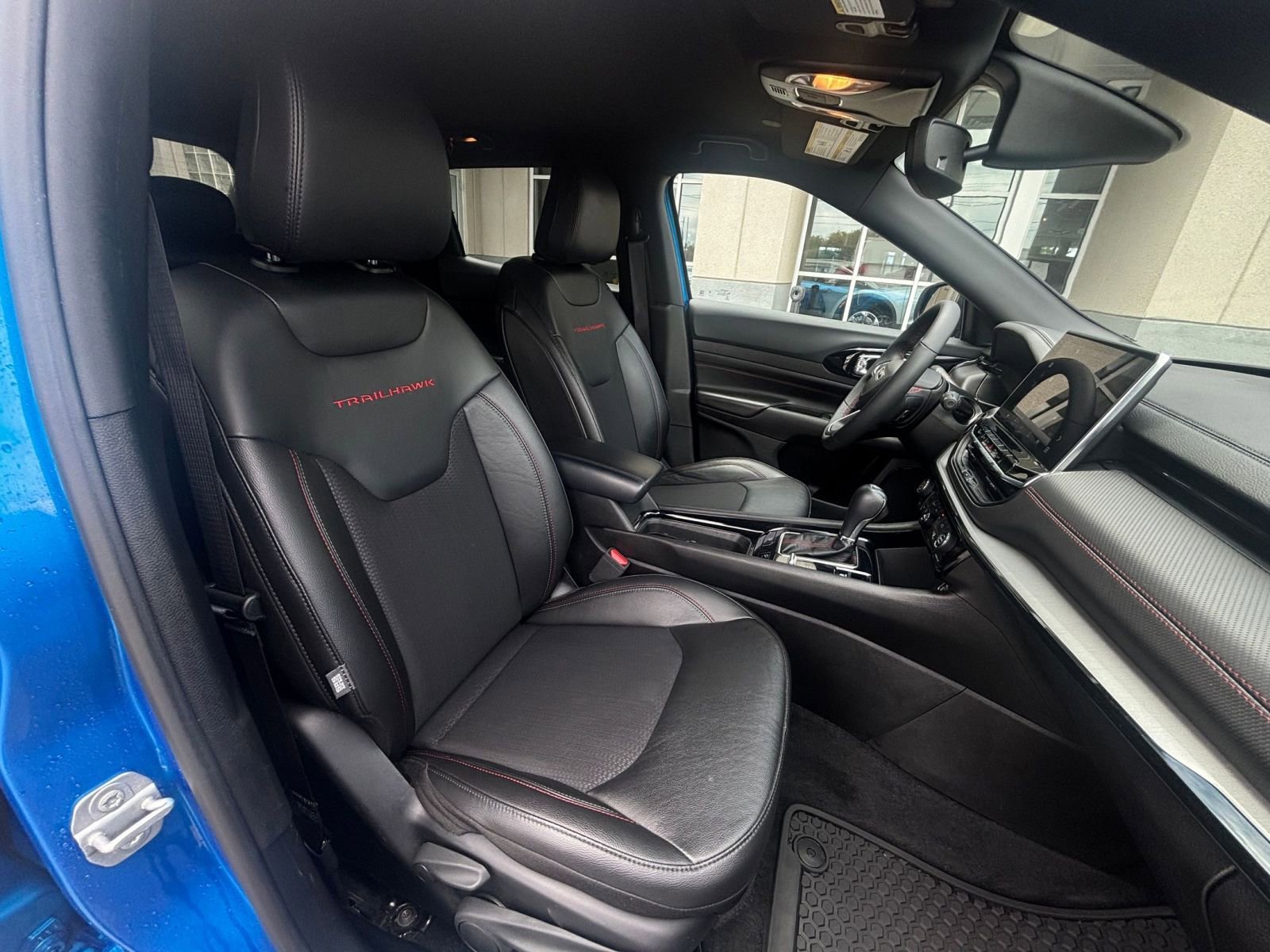 Thumbnail: 2025 Jeep Compass - 35