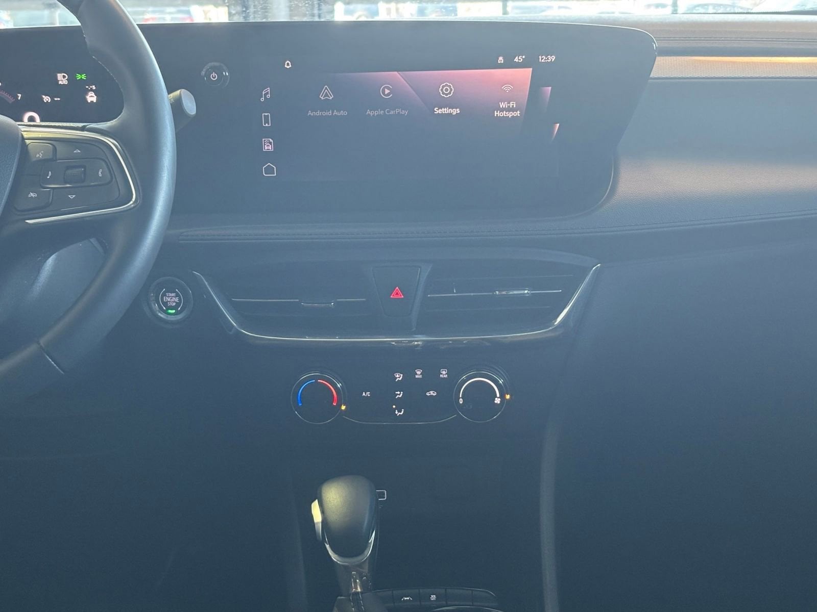 Thumbnail: 2025 Buick Encore GX - 25