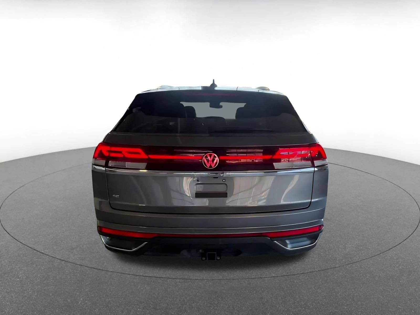 Thumbnail: 2025 Volkswagen Atlas - 12